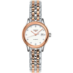 Longines Flagship L4.374.3.99.7