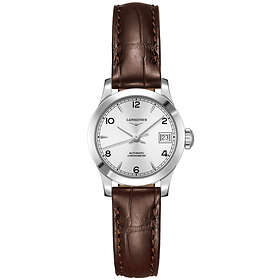 Longines Record L2.320.4.76.2