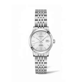 Longines Record L2.320.4.72.6