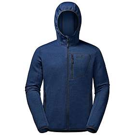 Jack Wolfskin Skyland Hooded Jacket (Men's)