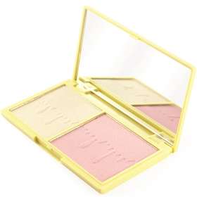 Makeup Revolution I Heart Makeup Light & Glow Contouring Palette