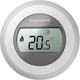 Honeywell Single Zone Thermostat