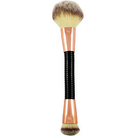 Makeup Revolution Flex Blend & Buff Brush