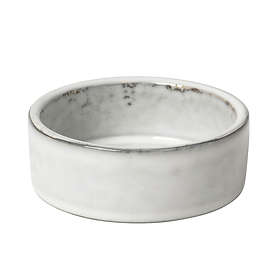 Broste Copenhagen Nordic Sand Skål Ø80x30mm