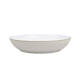Denby Natural Canvas Pastatallerken Ø24cm