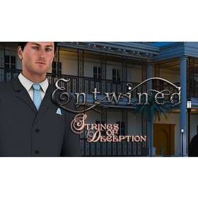 Entwined: Strings of Deception (PC)