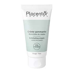 Placentor Vegetal Exfoliating Cream 50ml