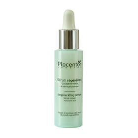 Placentor Vegetal Regenerating Serum 30ml