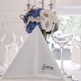 Hadeland Glassverk Odysse Hvitvinsglass 50cl