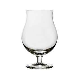Hadeland Glassverk Augustin Ølglass 63cl 2-pakning