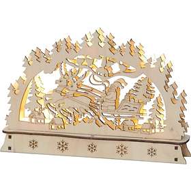 Star Trading Oberhof