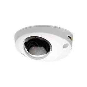 Axis Communications P3905-R MK II M12 Kit (10stk)