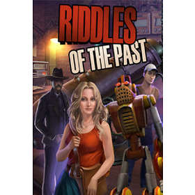 Riddles Of The Past (PC)