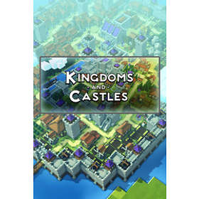 Kingdoms & Castles (PC)