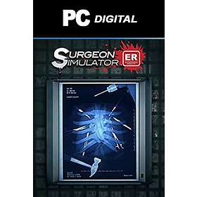 Surgeon Simulator: Experience Reality (PC)
