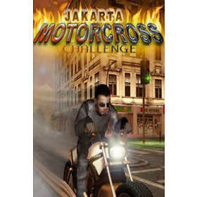 Jakarta Motorcross Challenge (PC)