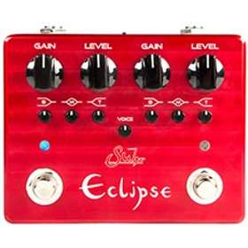 Suhr Eclipse Dual