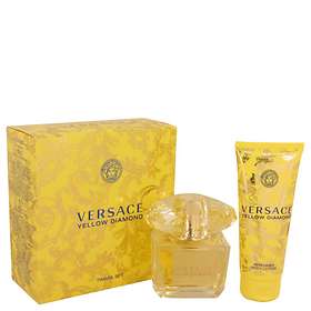 versace yellow diamond prisjakt