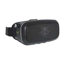 360fly VR Headset