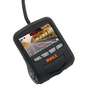DMAX Dashcam OBD