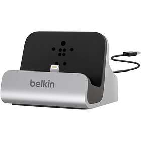 Belkin Mixit Lightning ChargeSync Dock F8J045