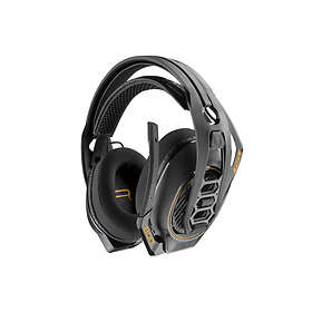 Poly RIG 800HD Over-ear Headset