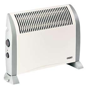 Supra Radiators Quickmix 2 1500W (450x575)