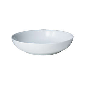 Denby White Pastatallrik Ø22,5cm