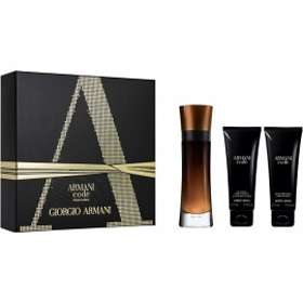 armani code profumo prisjakt