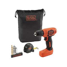 Black & Decker BDCD8GPA (1x1.5Ah)