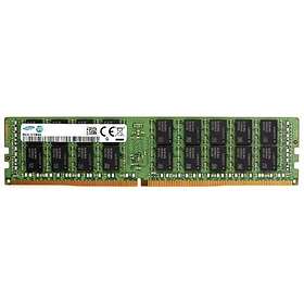 Samsung DDR4 2400MHz ECC Reg 16GB (M393A2K40CB1-CRC)