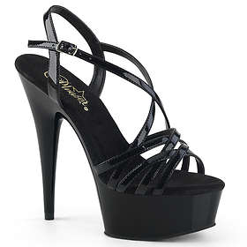 Pleaser Delight-613 (Femme)
