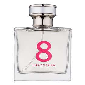 Abercrombie \u0026 Fitch 8 Uncovered edp 