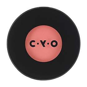 CYO Cosmetics All Eyes & Cheeks Cream Shadow & Blush