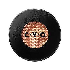 CYO Cosmetics Crush On Metal Metallic Eyeshadow