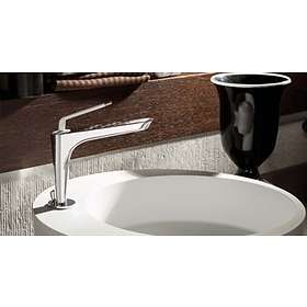 Newform O'Rama Servantbatteri 68412.21 (Krom)