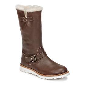Citrouille et Compagnie Husette (Flicka) Hitta bästa pris UGG Australia Gita (Flicka) Hitta bästa pris på Prisjakt