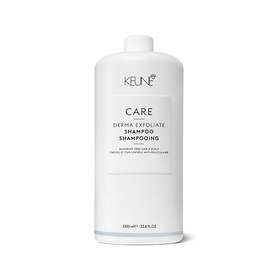 Keune Care Derma Exfoliate Shampoo 1000ml