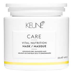 Keune Care Vital Nutrition Mask 500ml