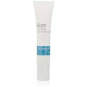 Skyn Iceland Anti-Blemish Gel With Willow Bark 15ml