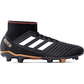 Adidas Predator 18.3 FG Homme au meilleur prix Comparez les offres de Chaussures de football sur leDenicheur