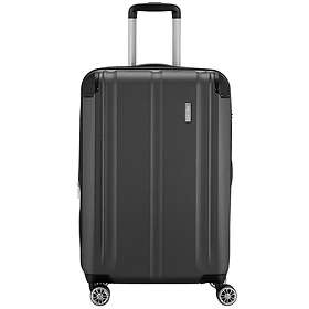 Travelite City 4w Expandable Trolley M