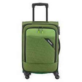 Travelite Derby 4w Expandable Trolley M (2017)