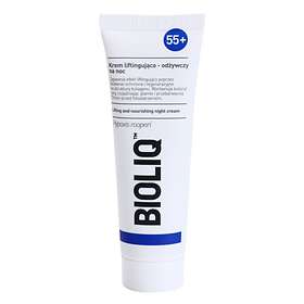 Bioliq 55+ Lifting & Nourishing Night Cream 50ml