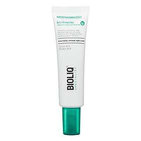 bioliq acne marks removal cream