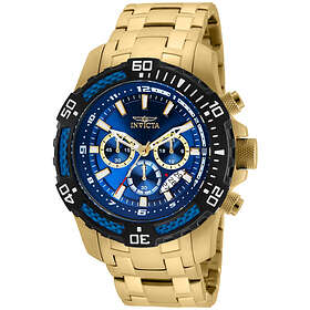 Invicta Pro Diver 24856