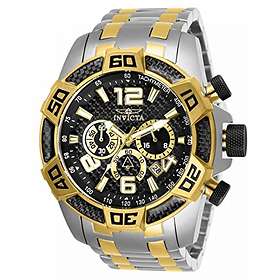 Invicta Pro Diver 25856