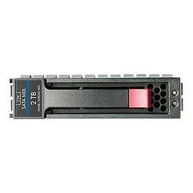 HP MB2000EAMZF 2TB