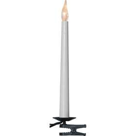 Star Trading Candle Tree Lights Slimline 25L (16.8m)