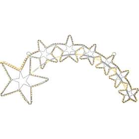 Star Trading Silhouette Tapesil Stars